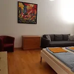 Apartment Dahlia